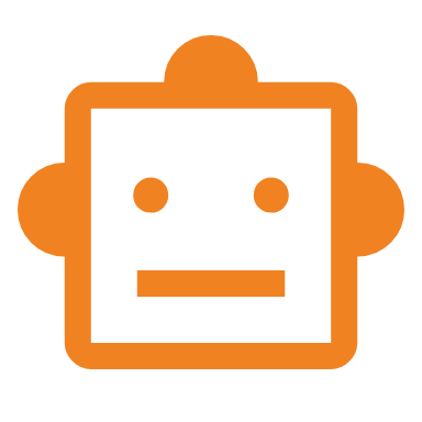 Robot icon